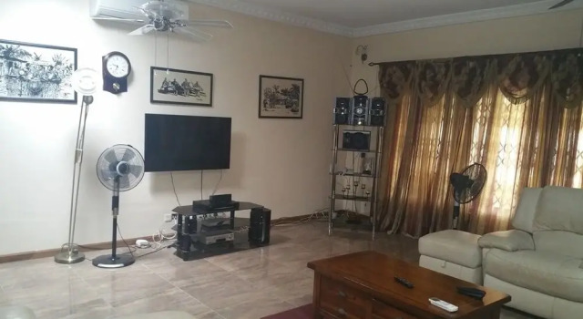 Lord Apartment West Legon Accra, Rezervovat Apartmán Hotely v Greater Accra s parkováním, Parkování