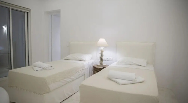 Villa Aphrodite