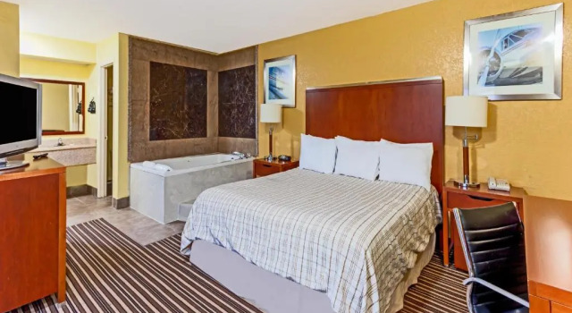 Номер Standard Lodge at Mill Creek Pigeon Forge