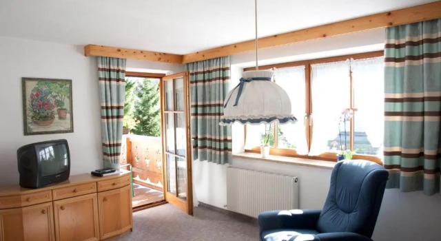 Студия Superior Landhaus Manuela & Haus Michael
