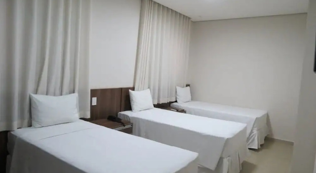 Номер Standard Serata Hotel