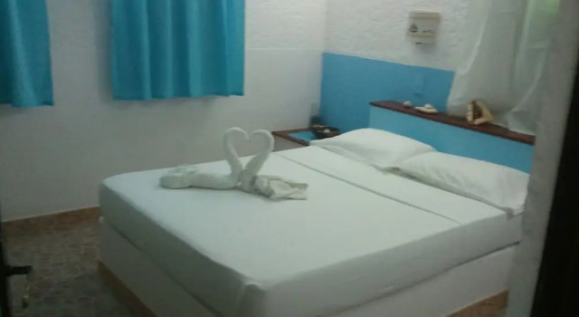 Posada Acuario, Book Hotel SPA Hotels in Los Roques, SPA