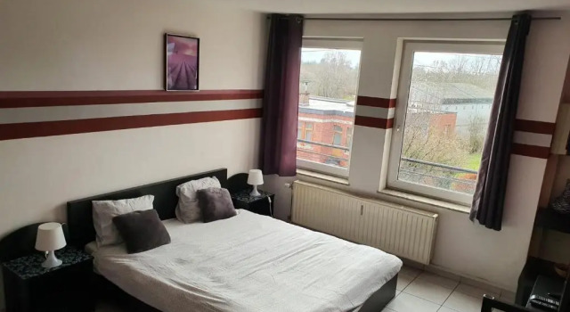 Studio Filo, Rezervasyon Otel Ruy Liege