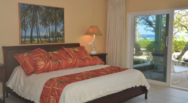 Palms Resort and Beach, Забронировать Курортный отель Кристенстед Санта-Крус