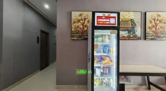 Shanghai Ningxuan Hotel Apartment, Varaa Huoneisto Shanghai Shanghai