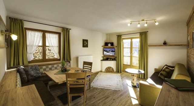Landhaus Am Siplinger, Varaa Lomakoti Hotellit Baijeri pysäköinnillä, Pysäköinti