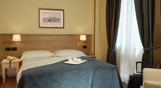 Green Hotel Poggio Regillo, Забронировать Отель Отели Фраскати 3 звезды, 3*