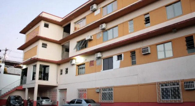 Hotel 15 de Julho
