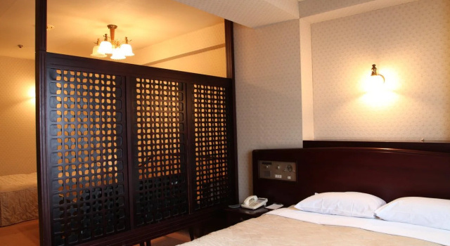 Morioka Grand Hotel Annex