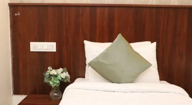 Номер Executive Earth Hotels