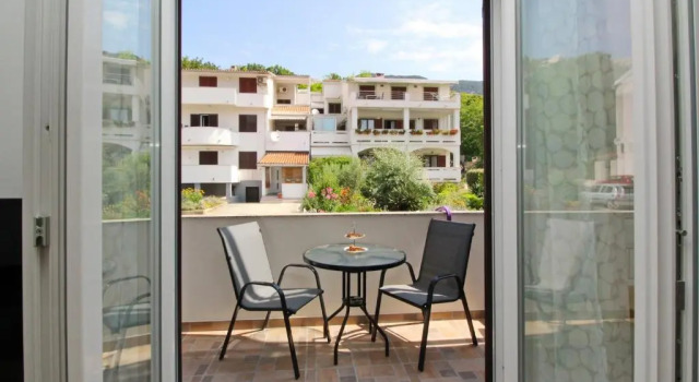 Апартаменты Apartments Sersic