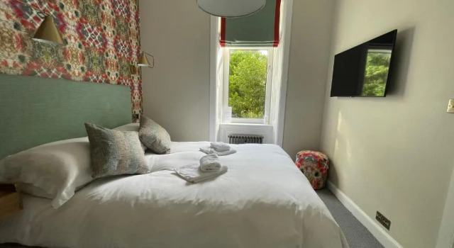 Ben Cruachan Guest House, Забронировать Гостевой дом Гостевые дома Эдинбурга, рядом с St Paul's and St George's Church, Гостевой дом