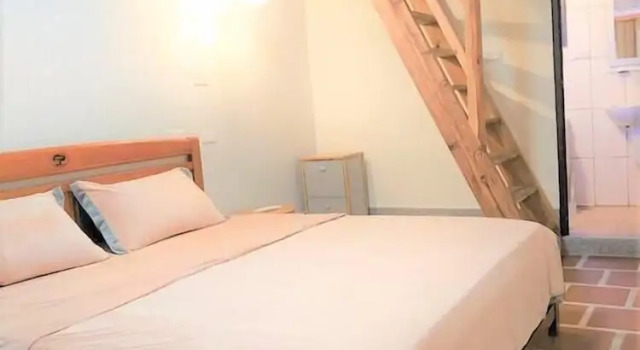 O! Share Sweet B&B II