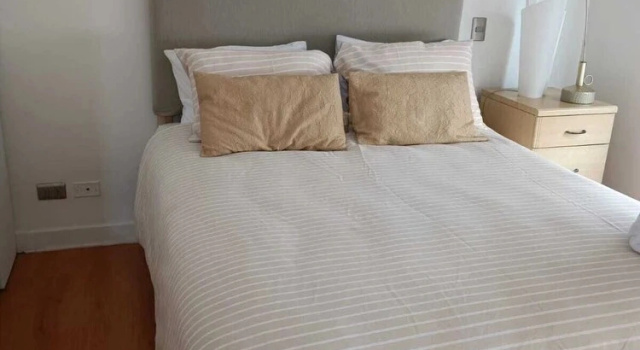 Апартаменты Superior с 2 комнатами UH ApartHotel Lastarria 70