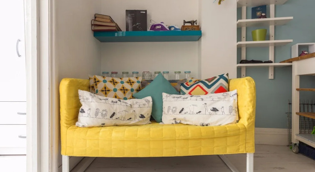 Brick Lane Guest House, Забронировать Отель Отели Лондона 3 звезды, рядом с Церковь Св. Олафа на Харт-стрит, 3*