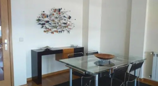 H2OPorto Beachfront Apartment
