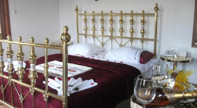 Номер Standard Iksir Resort Town - Special Class