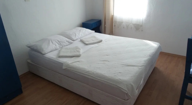 Двухместный номер Standard Nil Mars Otel