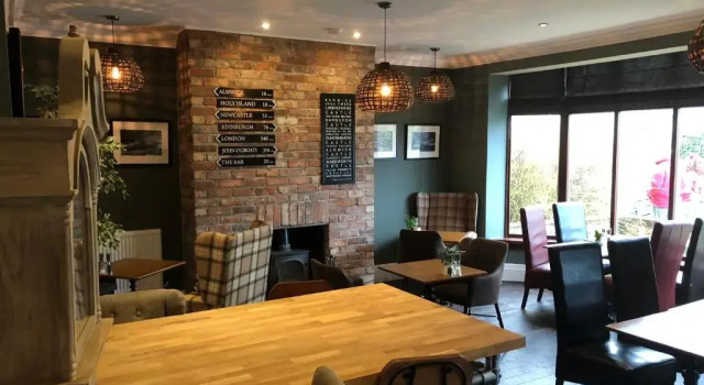 Двухместный номер Standard The Sunningdale