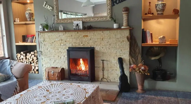 Gouveia Guest House