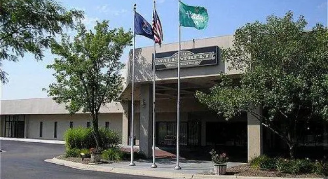 Holiday Inn