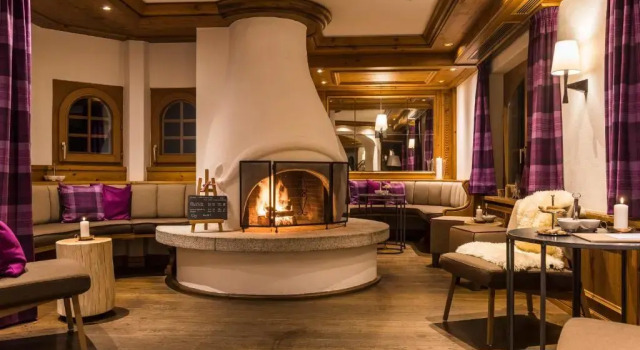 Hotel Bella Vista Zermatt, Забронировать Отель Отели Церматт 3 звезды, рядом с Железнодорожный вокзал Церматта, 3*