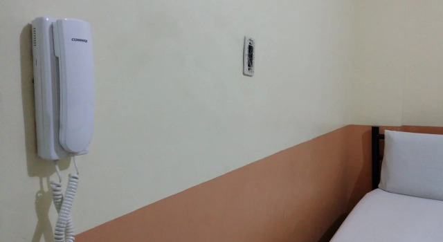 Dagohoy Apartelle, Забронировать Отель Кесон-Сити 