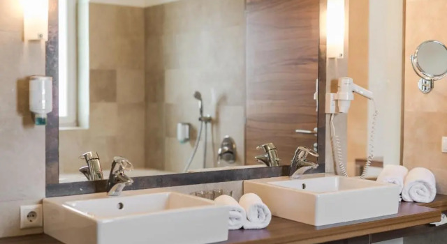 Полулюкс Deluxe Hotel Mandelhof