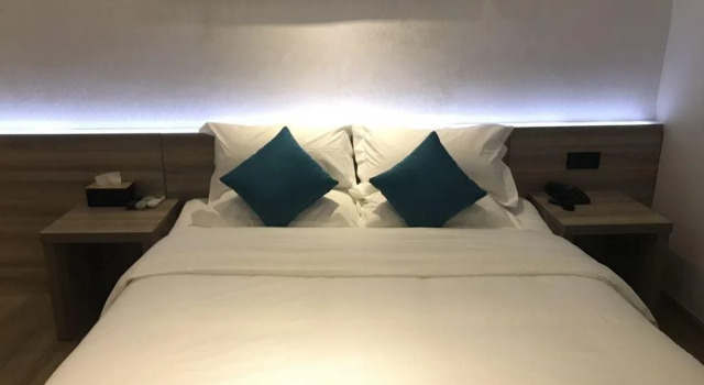 Rest Hotel Enjoy Shenzhen East Railway