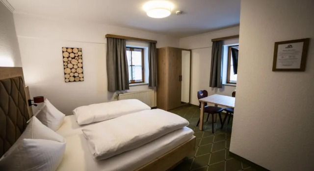 Двухместный номер Standard Hohenester Gasthaus & Hotel