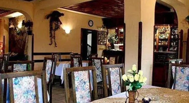 Guest House Belvedere, Забронировать Гостевой дом Отели области Благоевград с бассейном, Бассейн