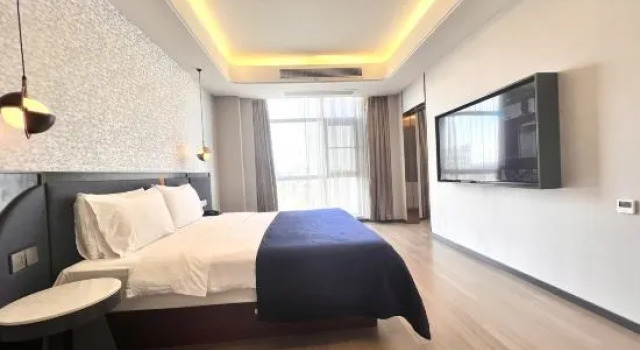 Люкс Yitel Collection Lianyungang Suning Plaza