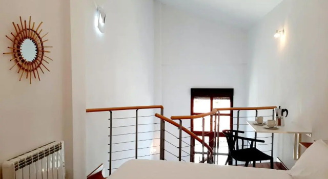 Apartamentos Candelario by gaiarooms, Забронировать Апартаменты/квартира Канделарио La Covatilla