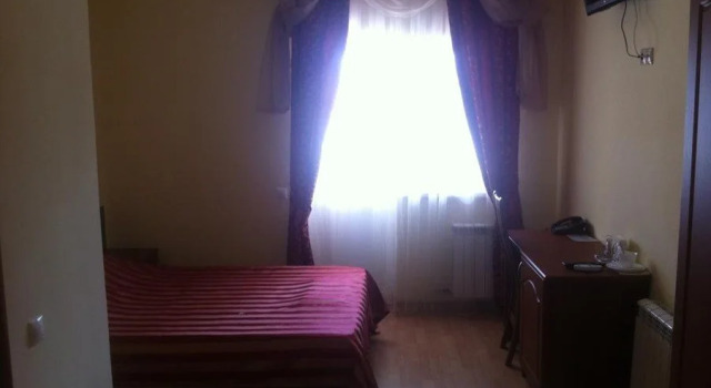 Kontinent Hotel