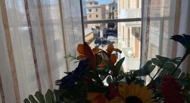 Enkelt juniorsuite B&B Sant'Oronzo