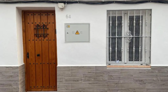 Casa La Parra, 64, Забронировать Отель Нерха Axarquía, рядом с Пляж Карабео