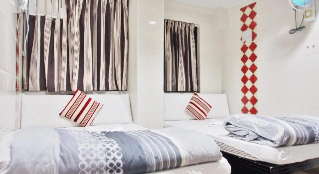 Семейный номер Standard Prestige Guesthouse