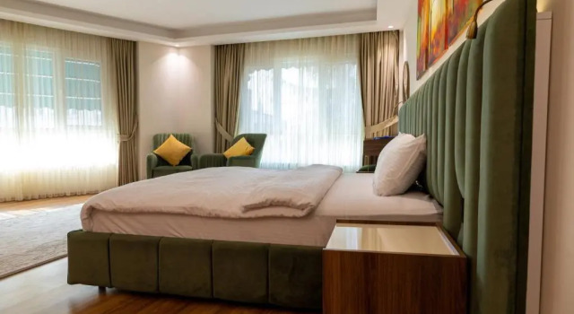 Люкс Superior Grand Luxury