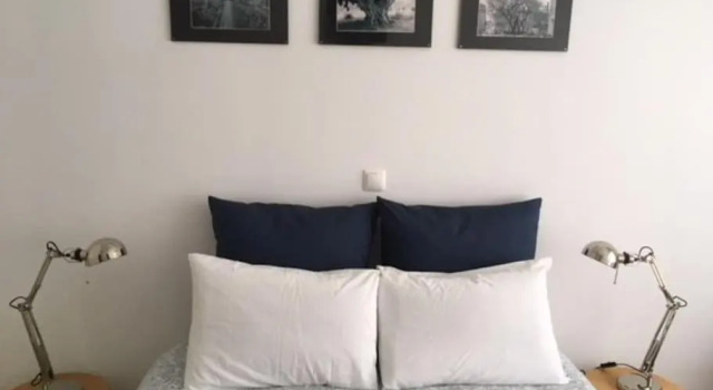 Номер Standard Charming Suite Private Wc & Balcony