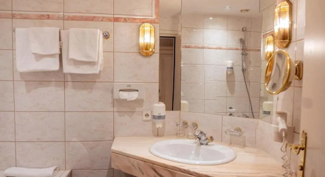 Номер Standard Hotel Donnerhof