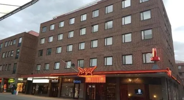 Apartments Centralstation