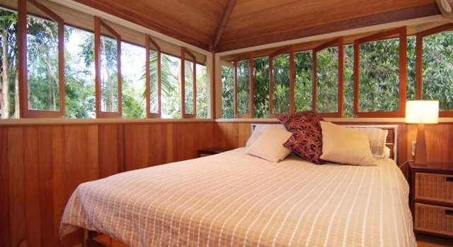 Port Douglas Valley Retreat, Prenota Hotel Hotel a Queensland con parcheggio, Parcheggio