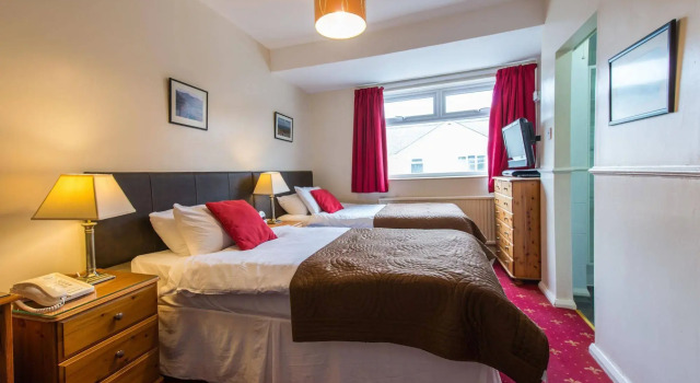Y Gwynedd Inn, Prenota Hotel Llanberis Snowdonia