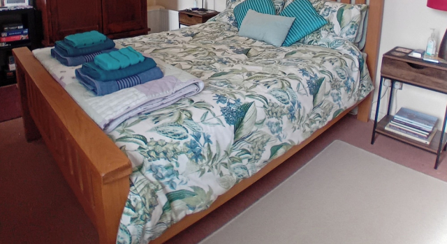 Emily's Retreat at the Great Barn, Prenota Casa vacanze Reepham Norfolk