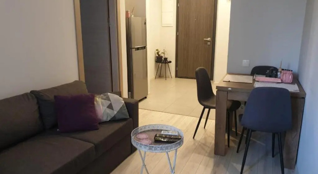 Апартаменты Standard Sols M2 Modern Apartments