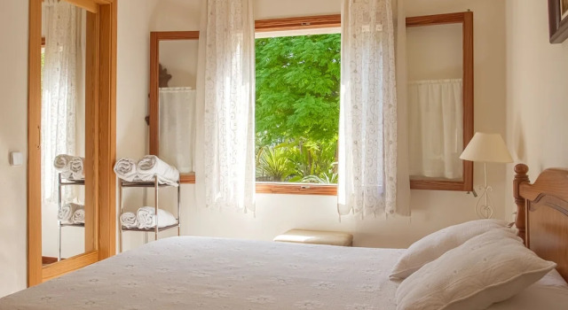 Villa Es Pinar, Book Villa Sencelles Mallorca