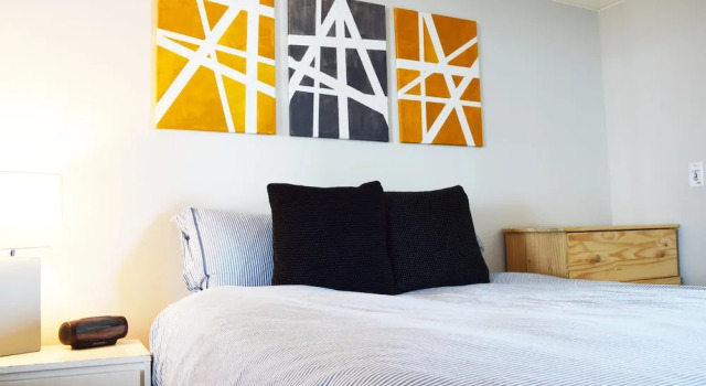 Modern High Rise 1 Bedroom in Downtown Toronto, Varaa Hotelli Toronto 
