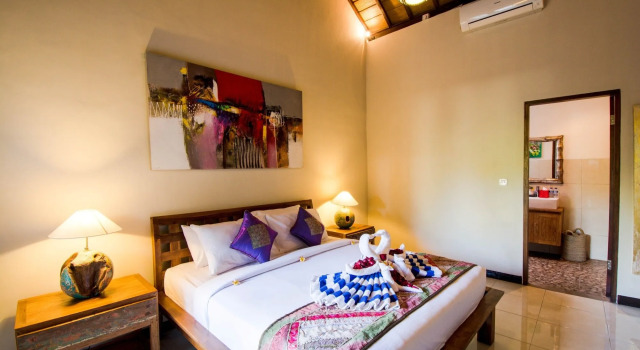 Seminyak Happy Villa