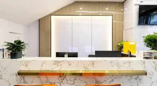 Yifang Apartment (Dade Road Branch of Guangdong Provincial Traditional Chinese Medicine Hospital), Забронировать Апартаменты/квартира Апартаменты Гуанчжоу, рядом с Торговый центр Onelink International, Апартаменты/квартира