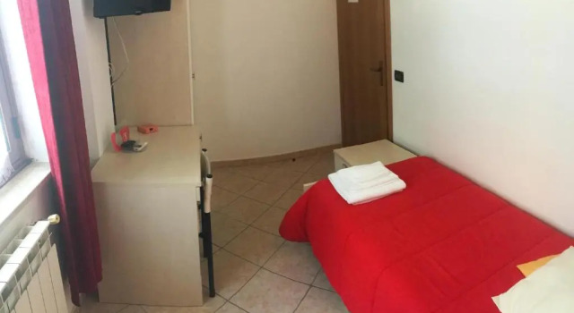 B&B Villa Giglio, Book Villa Catanzaro Lido Calabria